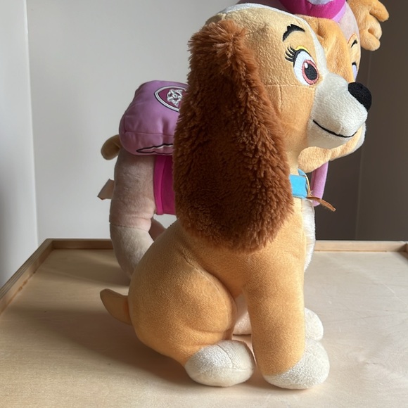 Plush Stuffed Animals - Picture 3 of 7